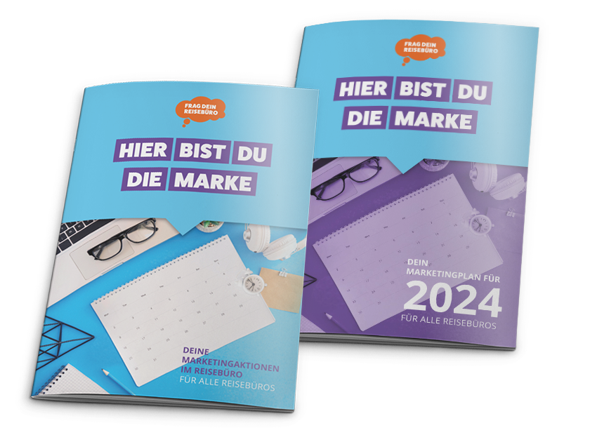 Marketingbroschüre 2024